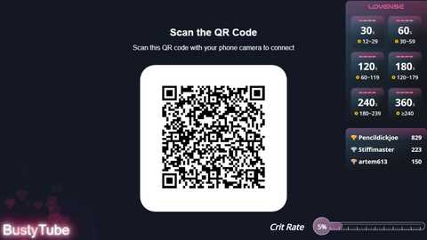 bustytube free recording from 2024-10-22 20:52:00