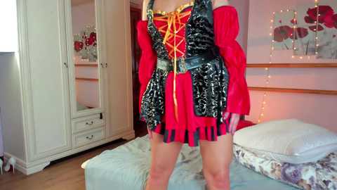 demonicangel free recording from 2024-10-22 18:57:00