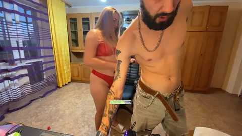 mike7and7anna free recording from 2024-10-22 20:56:00