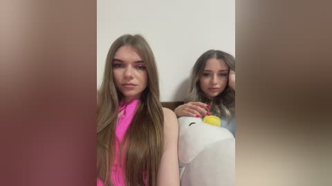 emilyandmira free recording from 2024-10-23 18:27:00