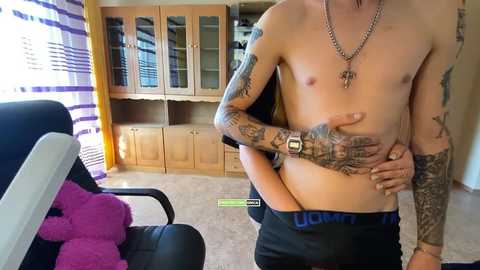 mike7and7anna free recording from 2024-10-23 15:36:00