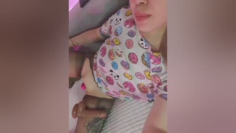 elaizza free recording from 2024-10-24 04:30:00