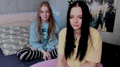 ericamist free recording from 2024-10-24 03:22:00