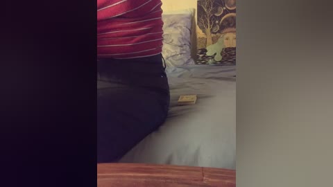 georgeandfionahardcore free recording from 2026-04-18 00:48:00