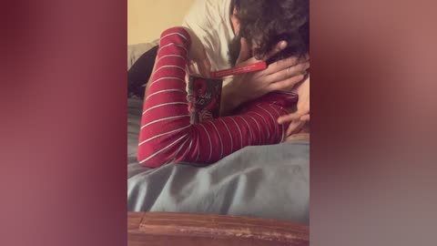 georgeandfionahardcore free recording from 2024-10-24 03:11:00