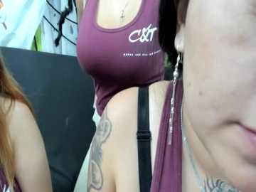 lesbmilf free recording from 2024-10-24 06:55:00