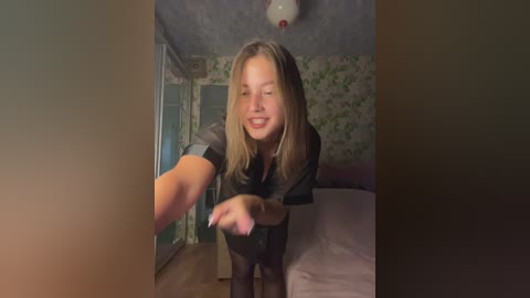 little_devil free recording from 2024-10-24 21:39:00