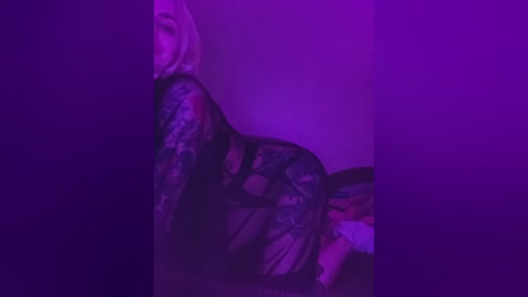 aresandafina free recording from 2024-10-25 03:26:00