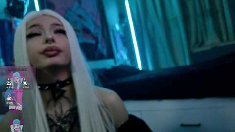 auroraradiance free recording from 2024-10-25 22:28:00