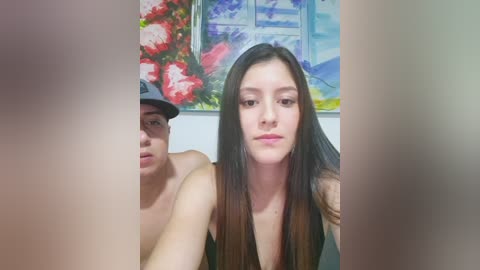 sussiandmate0 free recording from 2024-10-25 04:10:00