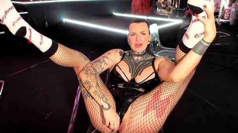 inkedbitch free recording from 2026-04-15 00:11:00