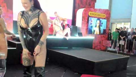 inkedbitch free recording from 2026-04-15 00:11:00