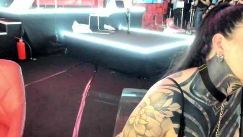 inkedbitch free recording from 2026-04-15 00:11:00