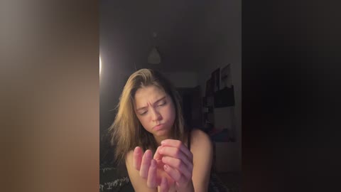 1dory1 free recording from 2024-10-27 18:08:00