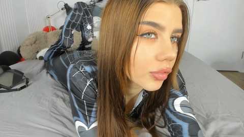 dolly_ll free recording from 2024-10-27 18:28:00