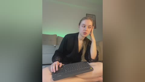 jucielussie free recording from 2024-10-27 04:54:00