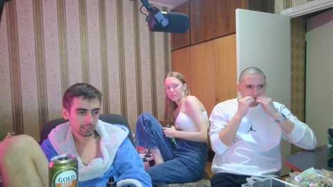 soski20 free recording from 2024-10-27 18:55:00