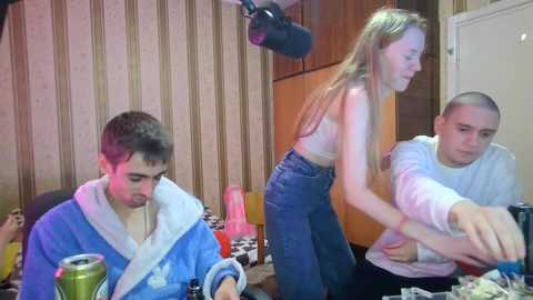 soski20 free recording from 2024-10-27 20:35:00