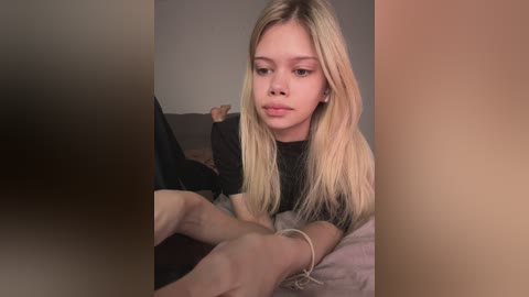 chansetolove free recording from 2024-10-28 18:57:00