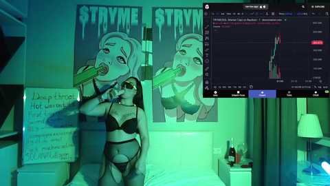 julia83 free recording from 2024-10-28 21:01:00