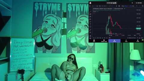 julia83 free recording from 2024-10-28 21:29:00