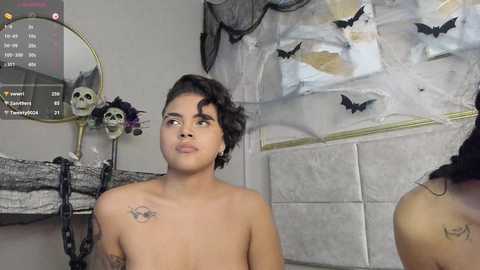 lailatyler free recording from 2024-10-28 00:01:00