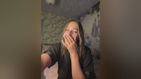 little_devil free recording from 2024-10-28 17:53:00