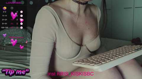 marykiskis free recording from 2024-10-28 18:48:00