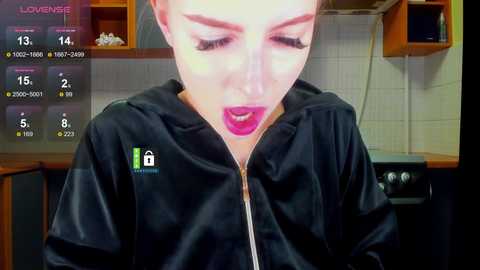 missfentasy1 free recording from 2024-10-28 02:59:00