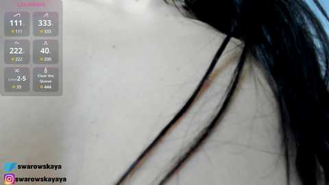 swarowskaya free recording from 2024-10-28 21:32:00