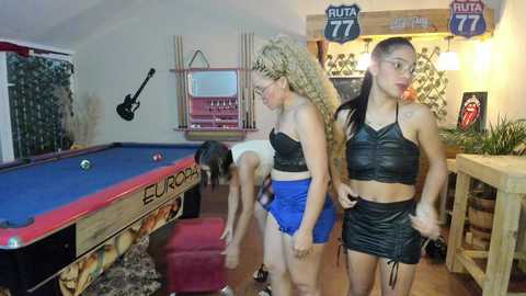 theorderofthegirls free recording from 2024-10-28 07:02:00