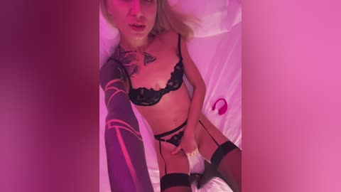 twins666 free recording from 2024-10-28 01:22:00