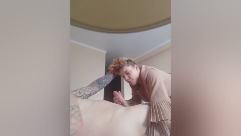 amore_mio free recording from 2026-04-14 02:03:00