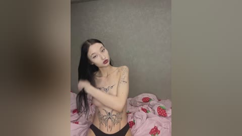 deckerson1 free recording from 2026-04-15 00:06:00