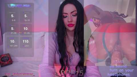 ladycharmer free recording from 2024-10-29 14:26:00