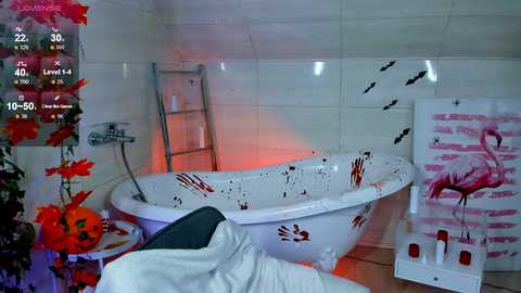 leilaflower free recording from 2024-10-29 04:27:00