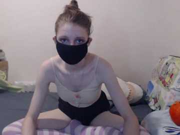 sweet_foxy free recording from 2024-10-29 16:41:00