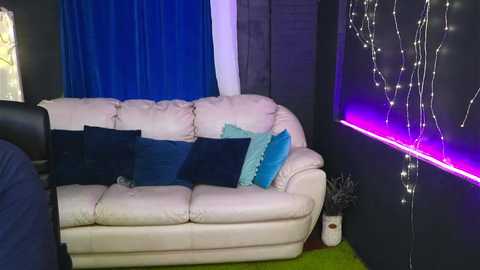 alisaaleks free recording from 2024-10-30 12:00:00