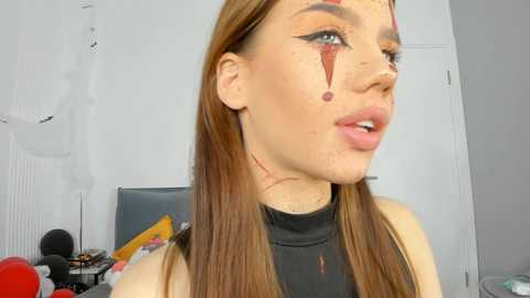 dolly_ll free recording from 2024-10-31 17:08:00