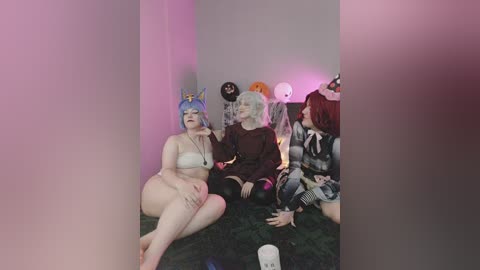 greyhouse free recording from 2024-10-31 18:25:00