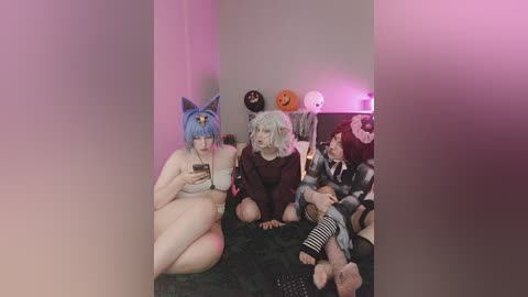 greyhouse free recording from 