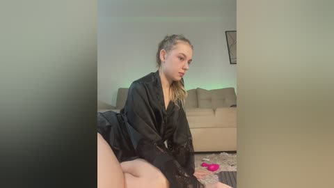 jucielussie free recording from 2024-10-31 04:11:00