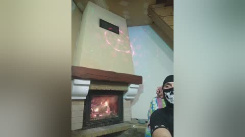 masya1996 free recording from 2024-10-31 19:49:00