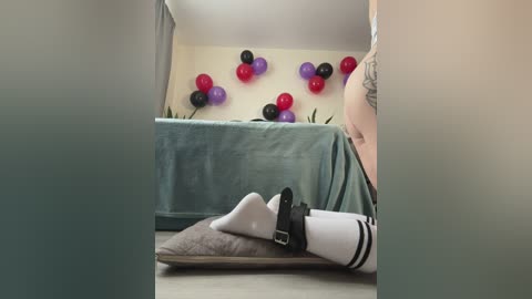 witchpeach free recording from 2024-10-31 10:17:00