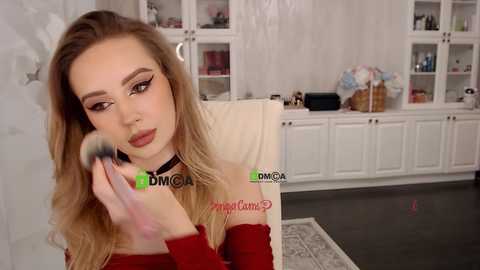 annadaisy1 free recording from 2024-11-01 16:00:00