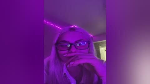 aresandafina free recording from 2024-11-01 03:35:00