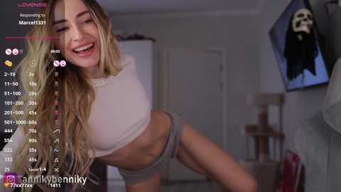 coconutkitty free recording from 2024-11-01 15:54:00