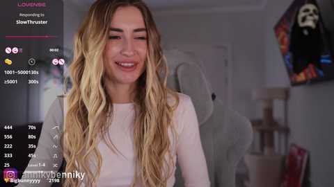 coconutkitty free recording from 2024-11-01 17:37:00