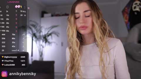 coconutkitty free recording from 2024-11-01 18:55:00