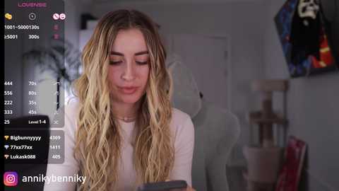 coconutkitty free recording from 2024-11-01 19:47:00